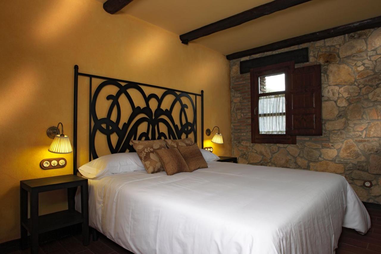 Casas Rurales Los Anades Abanades ห้อง รูปภาพ
